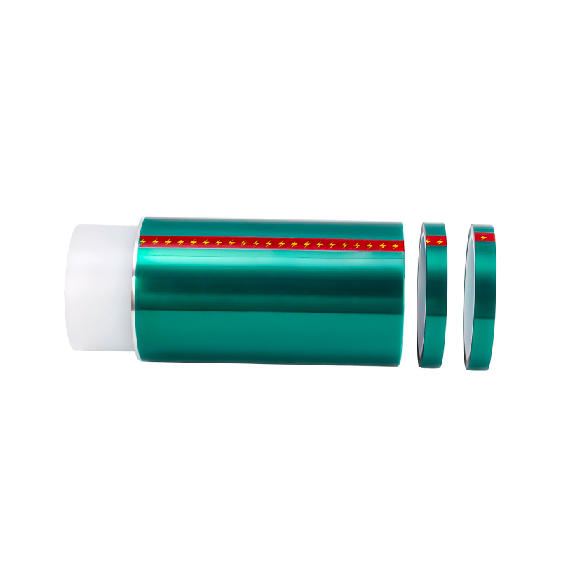 Quality After Sales Service High Temperature Tape